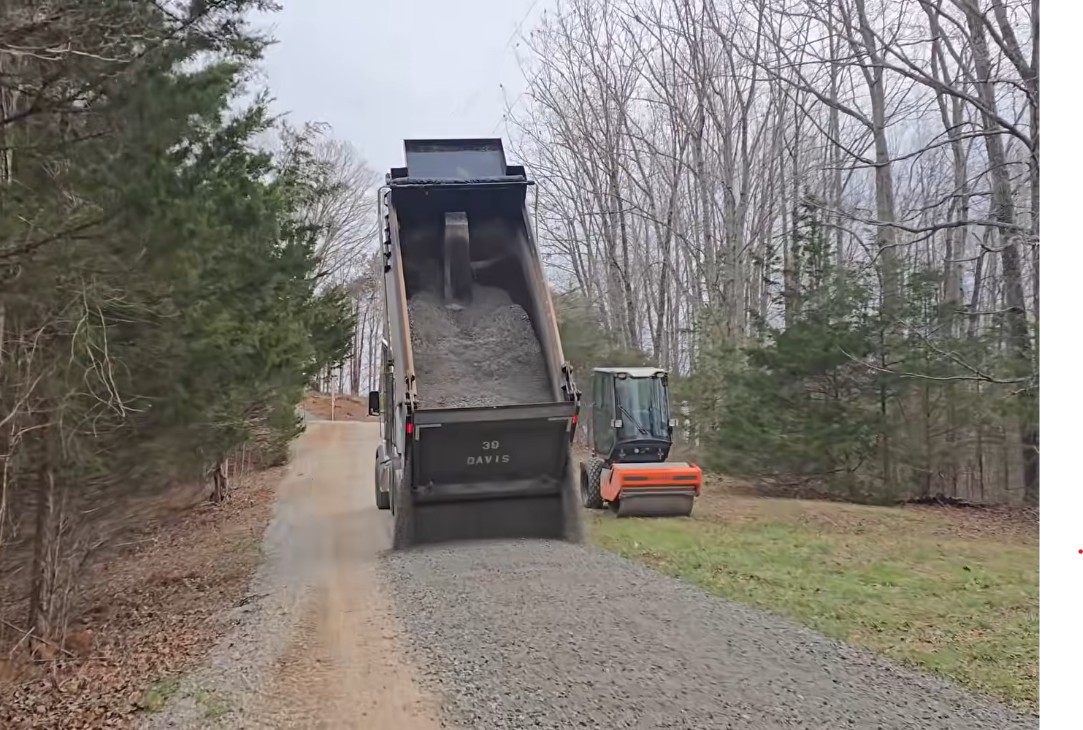 Inquisition of the Country Road (builder)